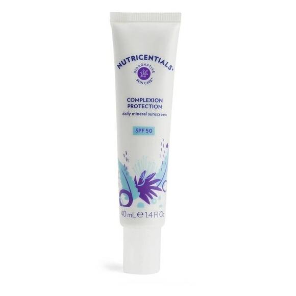 Nu Skin Nutricentials Bioadaptive Skin Care Sunscreen SPF 50 40ml, 1.4oz NuSkin - Picture 7 of 7